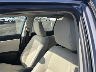 2013 Lexus CT 200h Hybrid