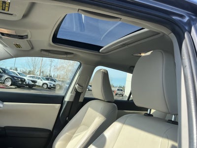 2013 Lexus CT 200h Hybrid