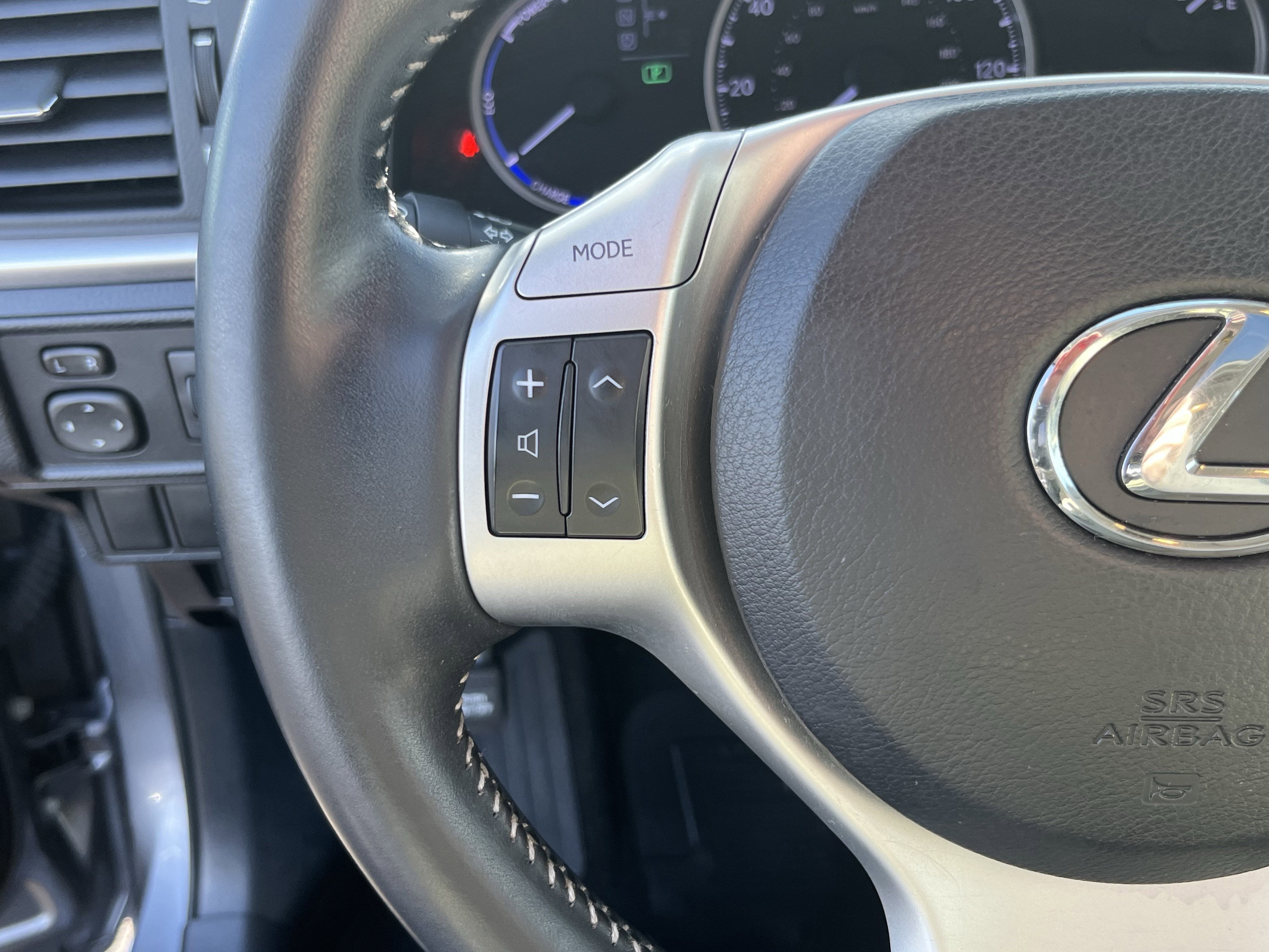 2013 Lexus CT 200h Hybrid