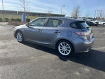 2013 Lexus CT 200h Hybrid
