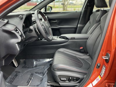 2019 Lexus UX UX 200