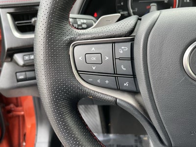 2019 Lexus UX UX 200