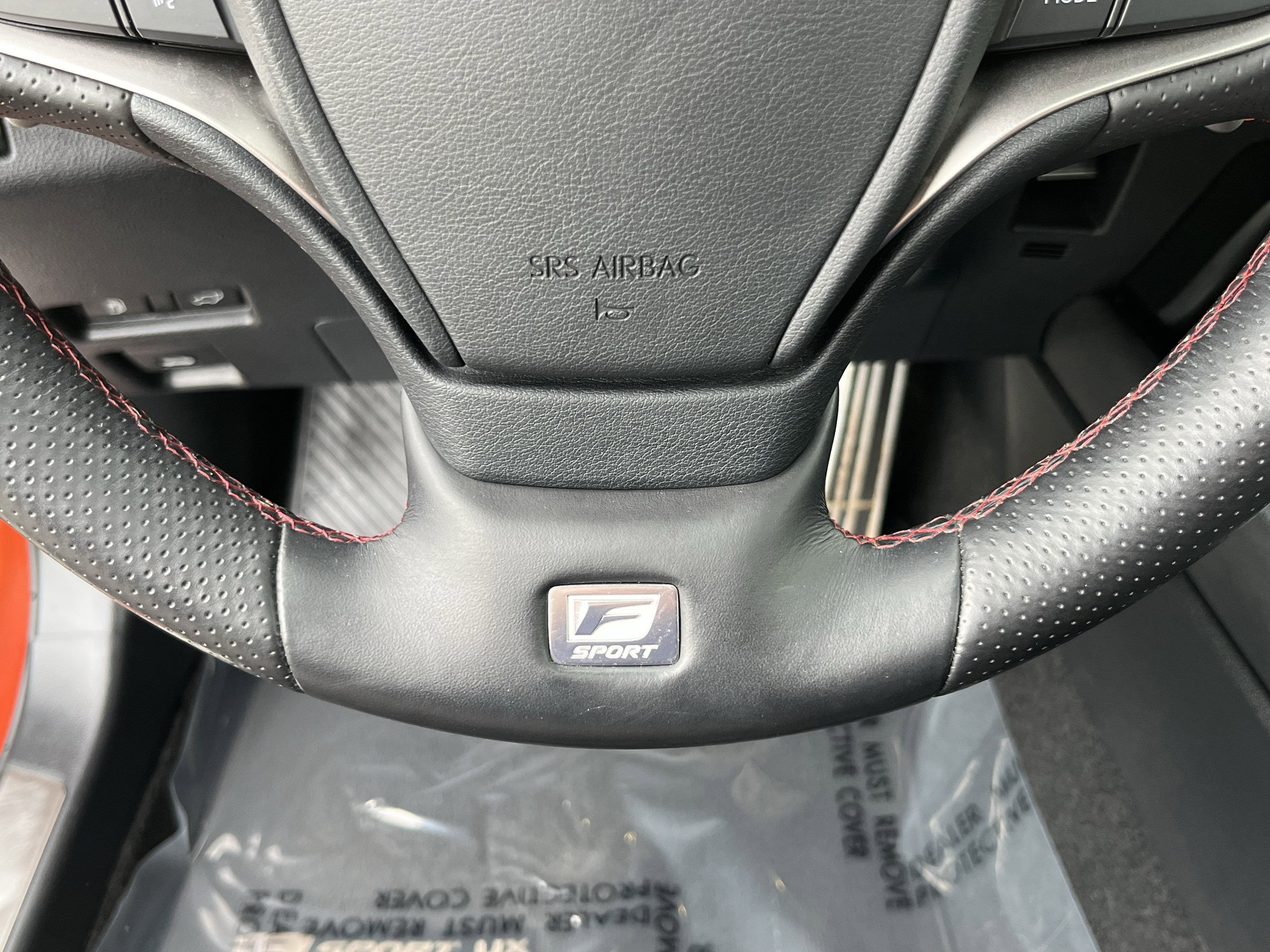 2019 Lexus UX UX 200