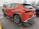 2019 Lexus UX UX 200