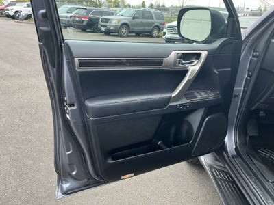 2021 Lexus GX GX 460 Premium