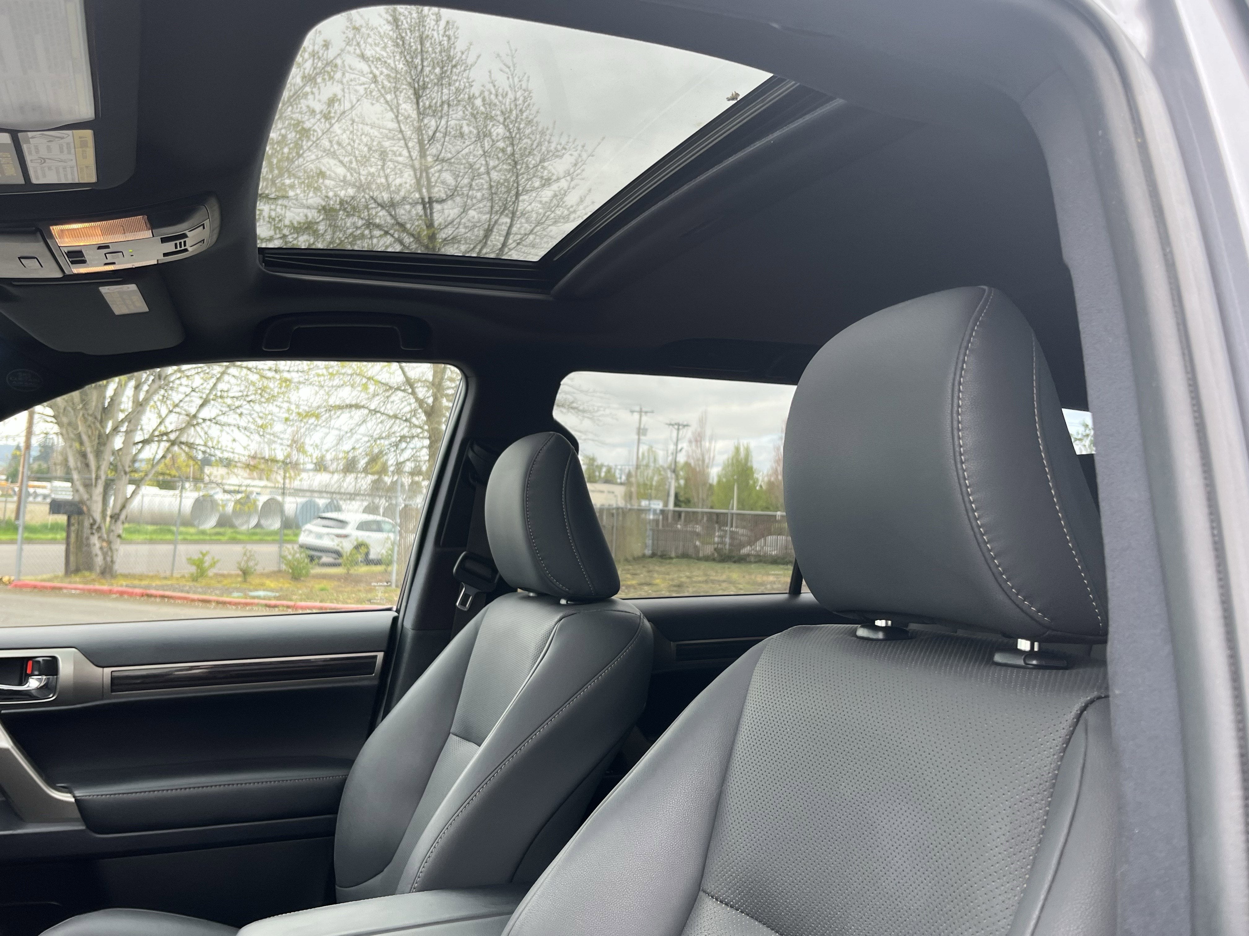 2021 Lexus GX GX 460 Premium