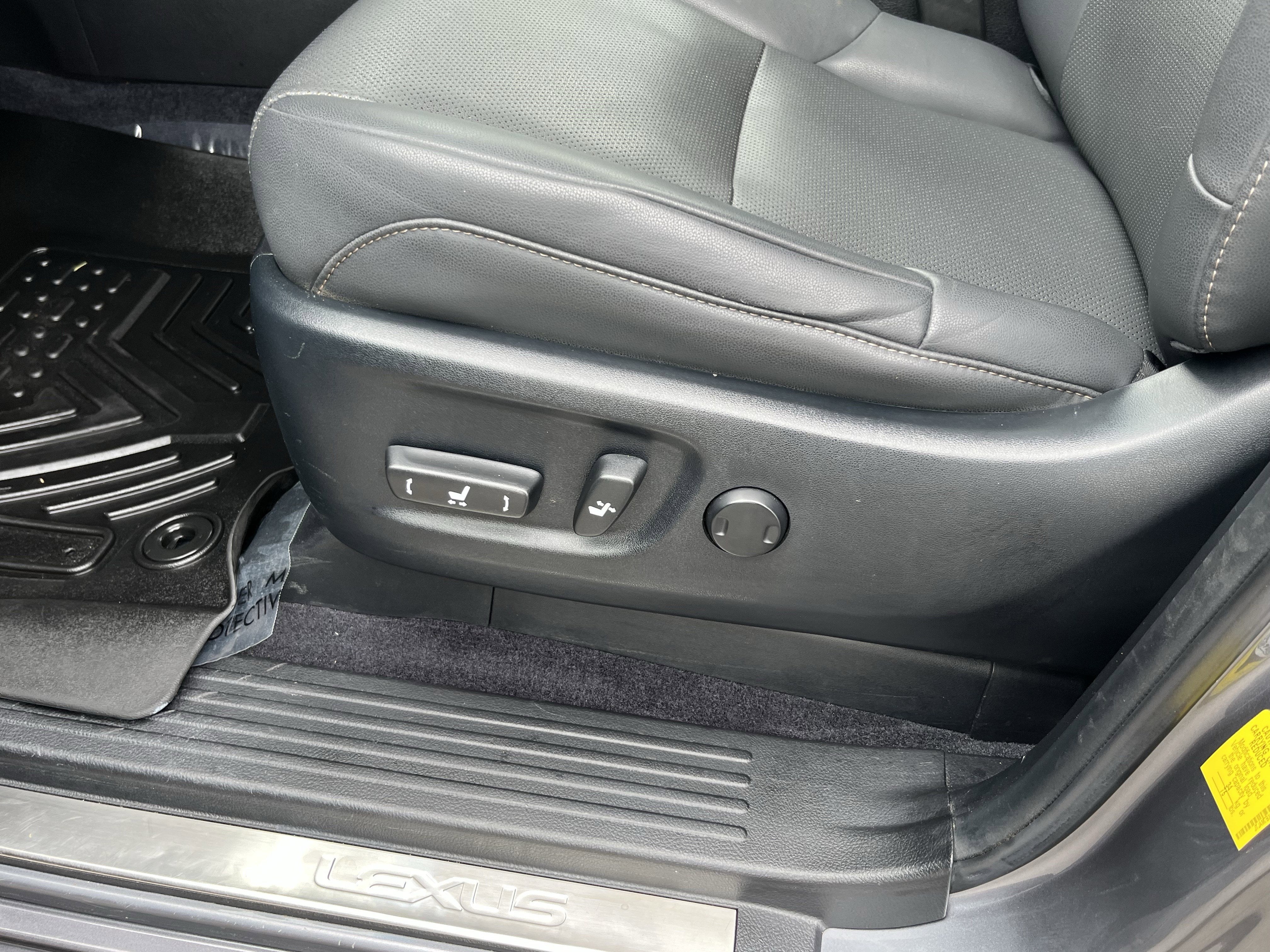 2021 Lexus GX GX 460 Premium