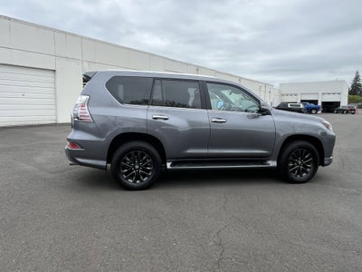 2021 Lexus GX GX 460 Premium