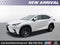 2021 Lexus NX NX 300h
