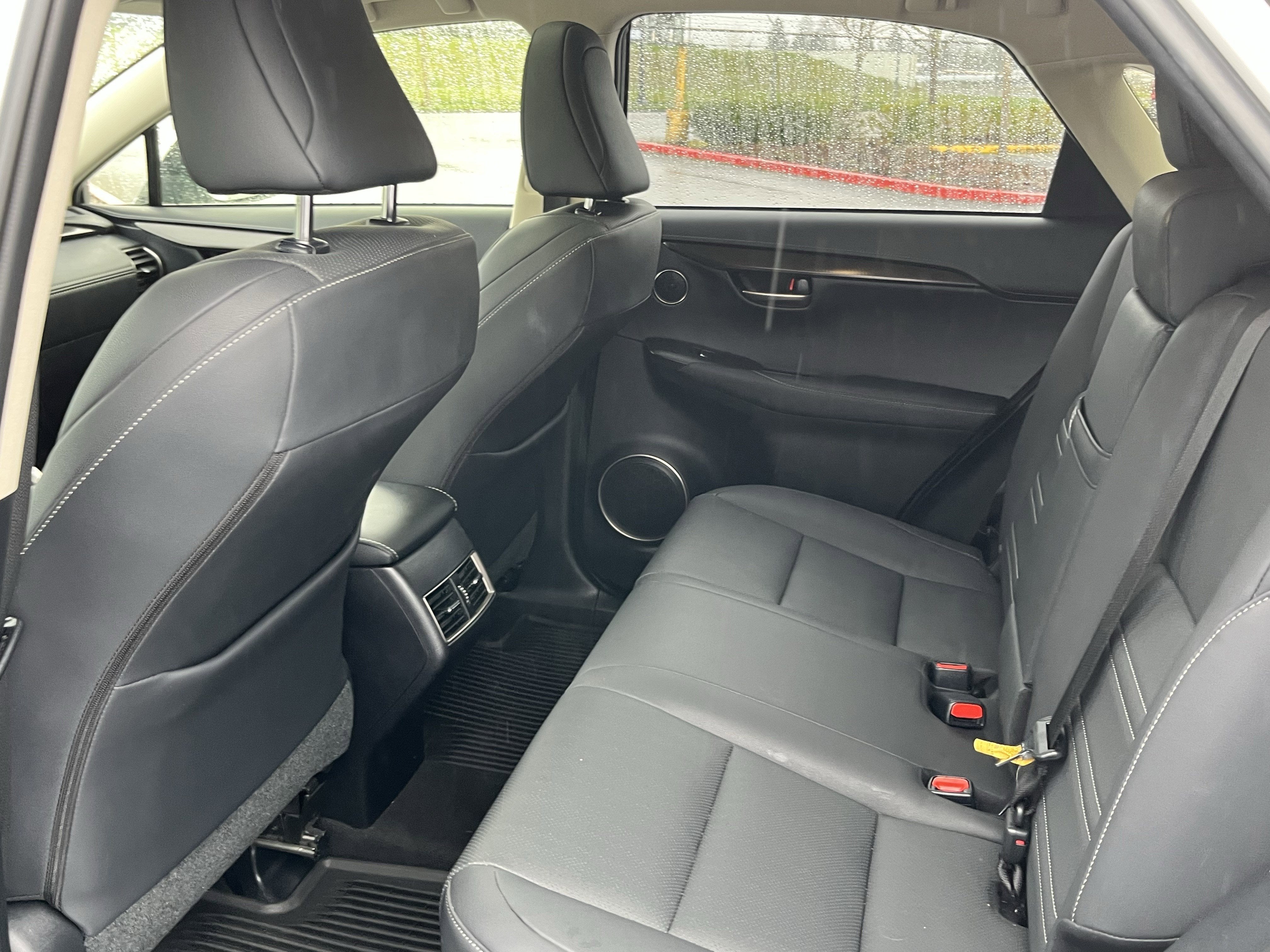 2021 Lexus NX NX 300h