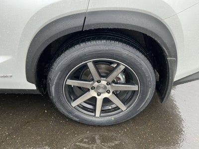 2021 Lexus NX NX 300h