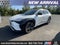 2023 Toyota bZ4X XLE