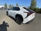 2023 Toyota bZ4X XLE