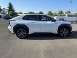 2023 Toyota bZ4X XLE