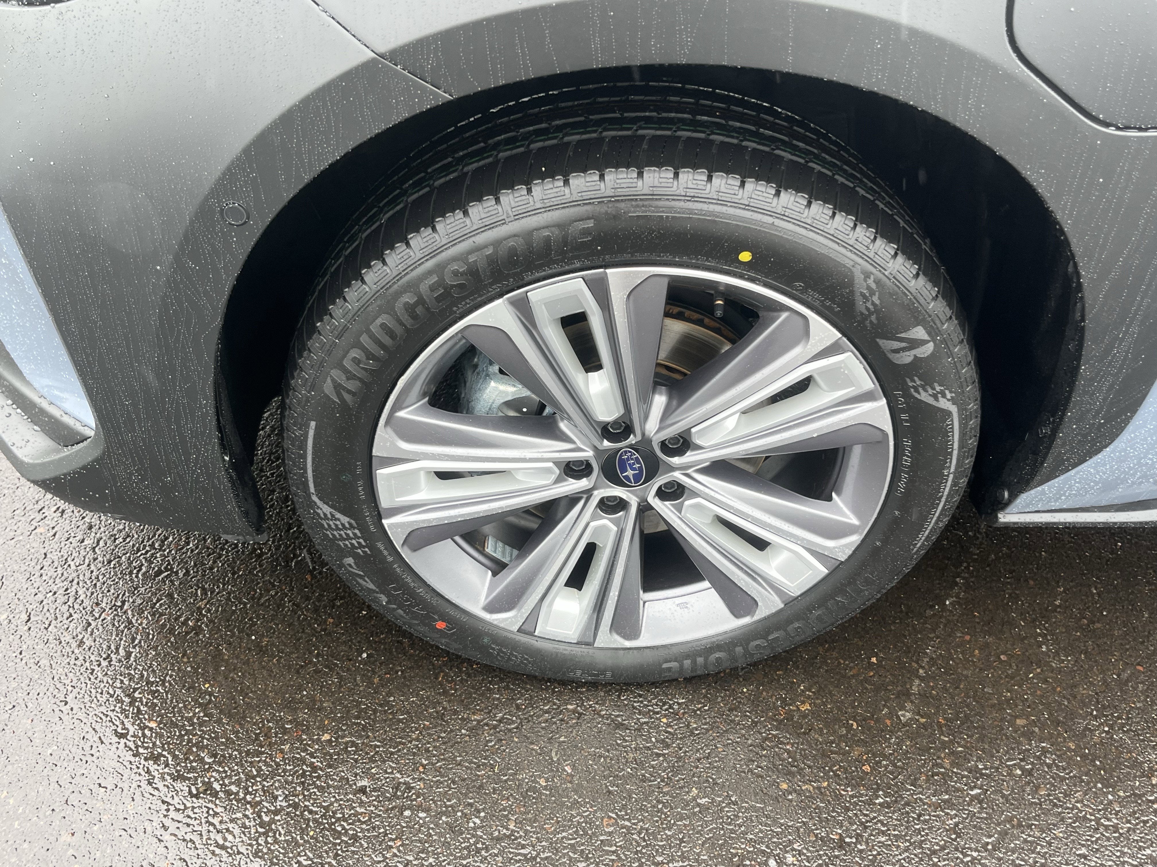 2023 Subaru Solterra Touring