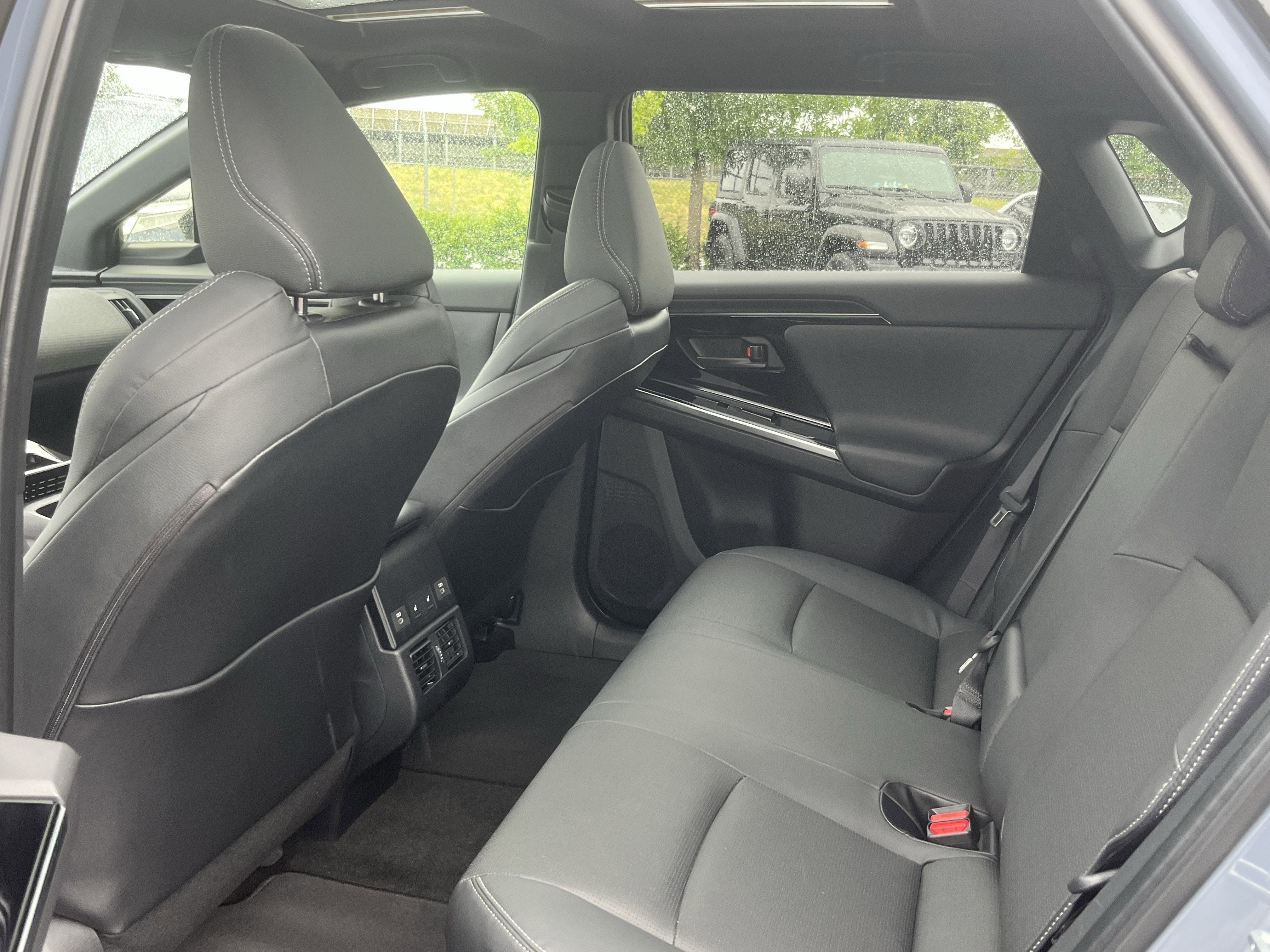 2023 Subaru Solterra Touring