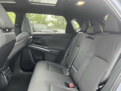 2023 Subaru Solterra Touring