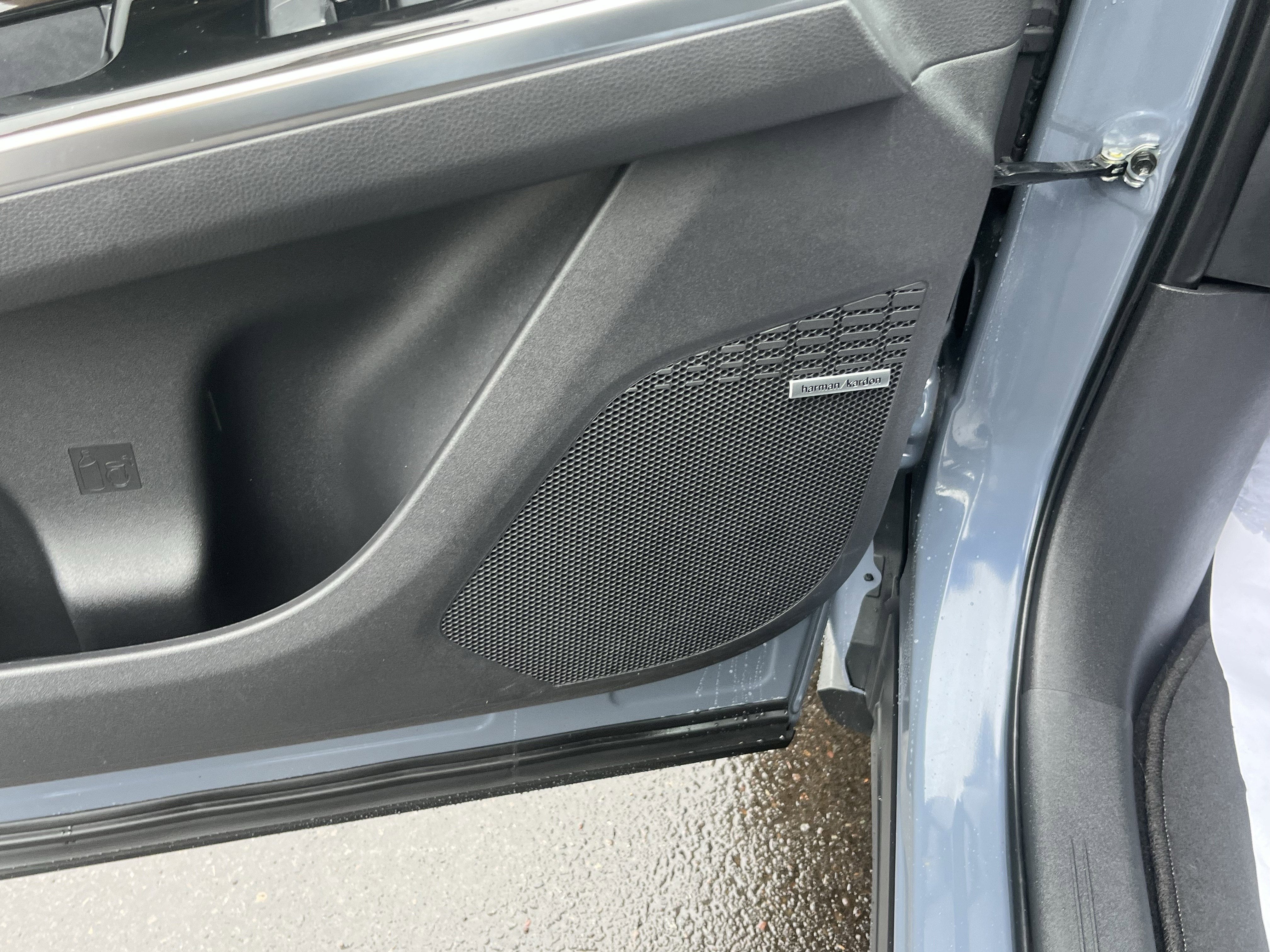 2023 Subaru Solterra Touring