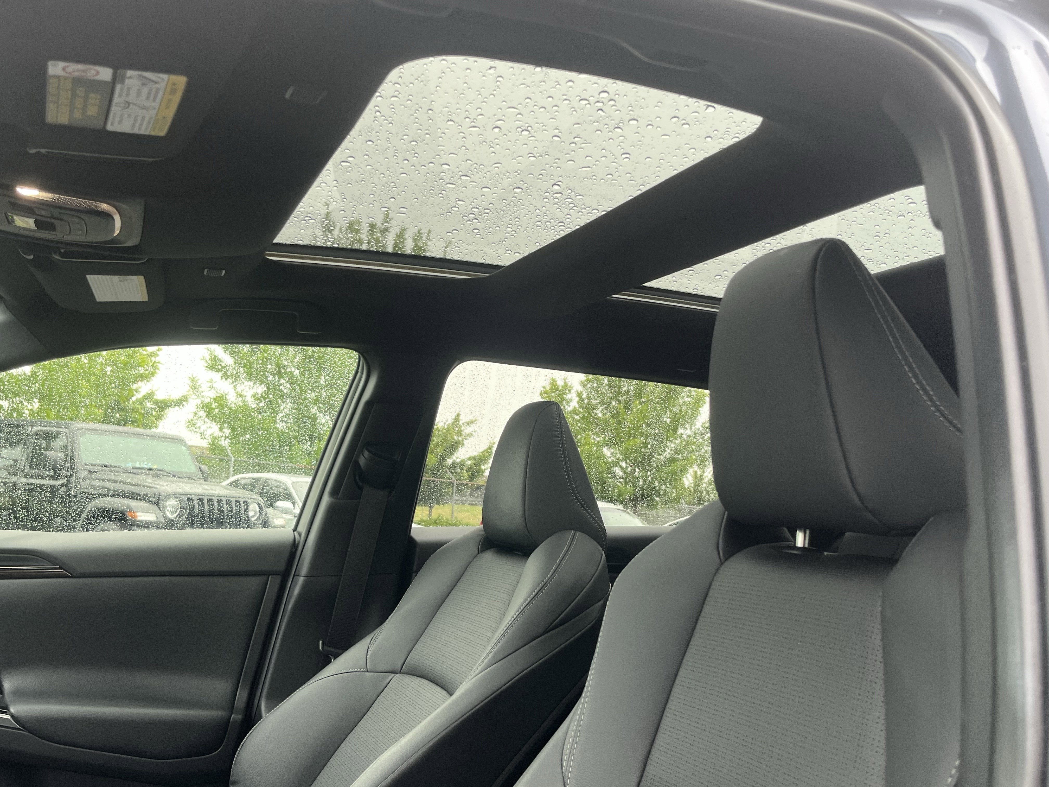 2023 Subaru Solterra Touring