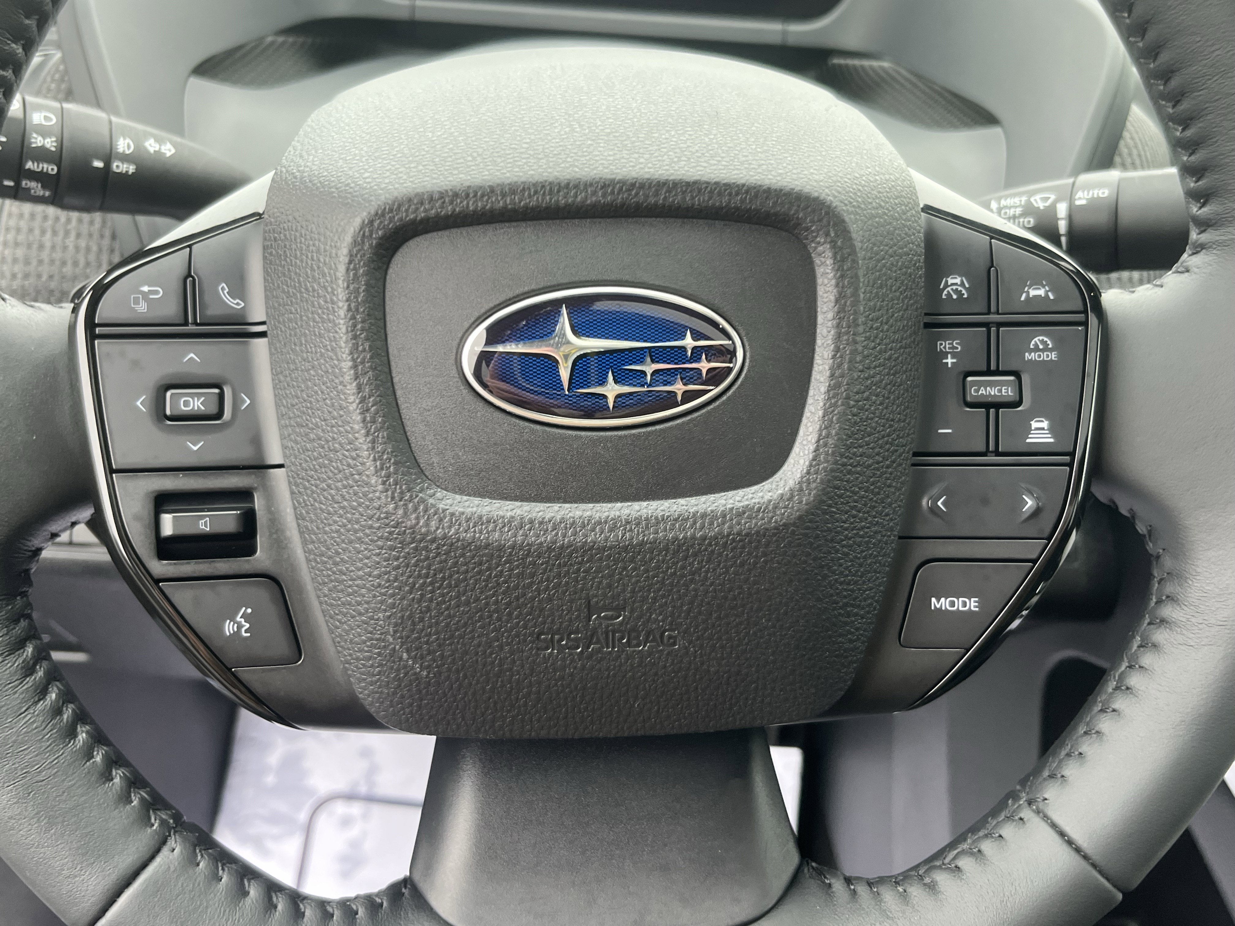 2023 Subaru Solterra Touring