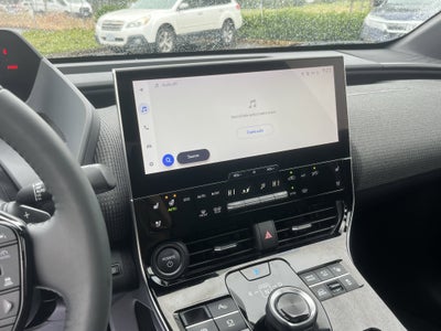 2023 Subaru Solterra Touring