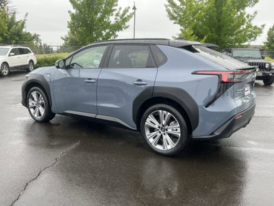 2023 Subaru Solterra Touring