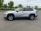2020 Toyota RAV4 Hybrid Limited