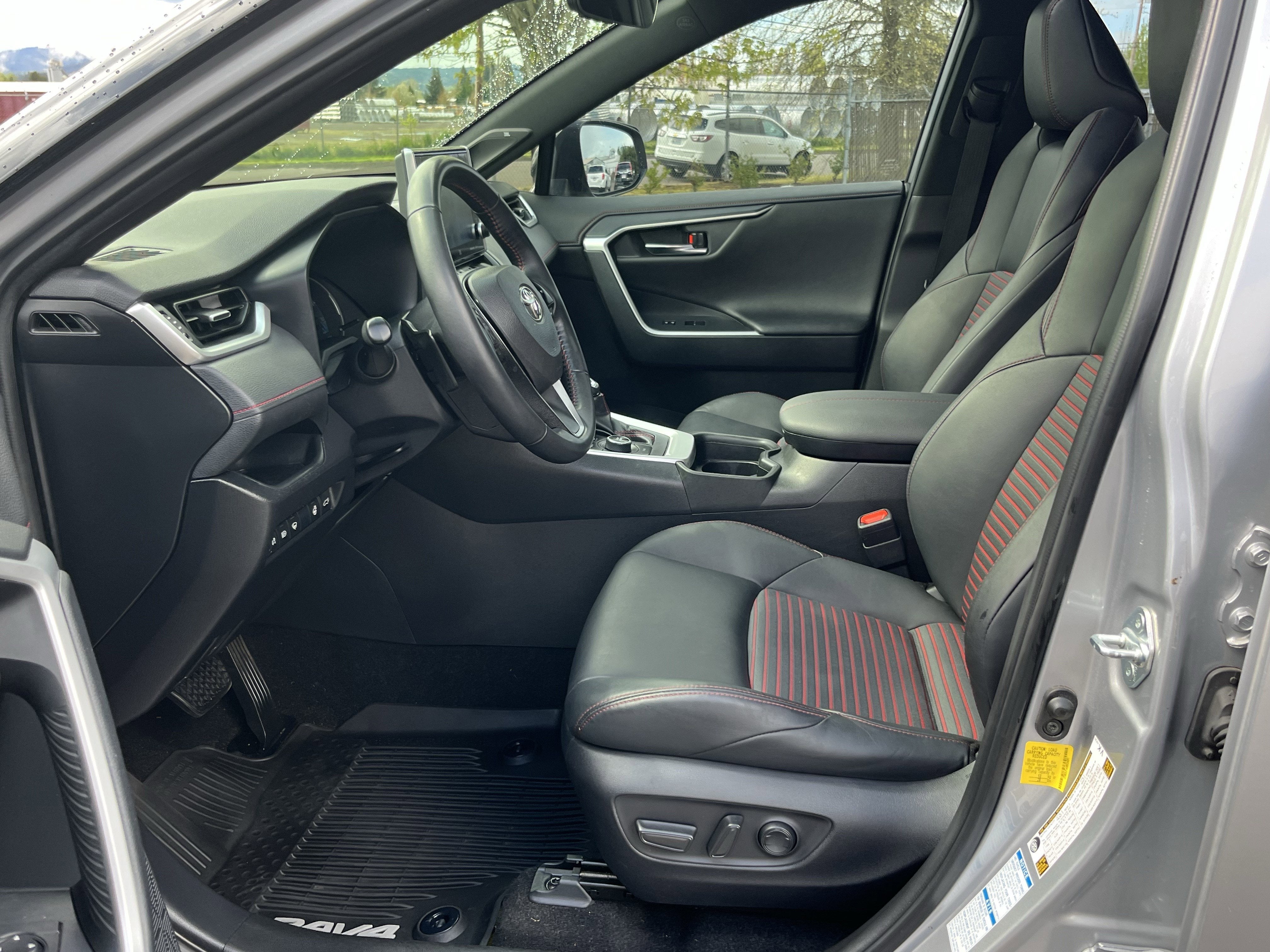 2021 Toyota RAV4 Prime XSE