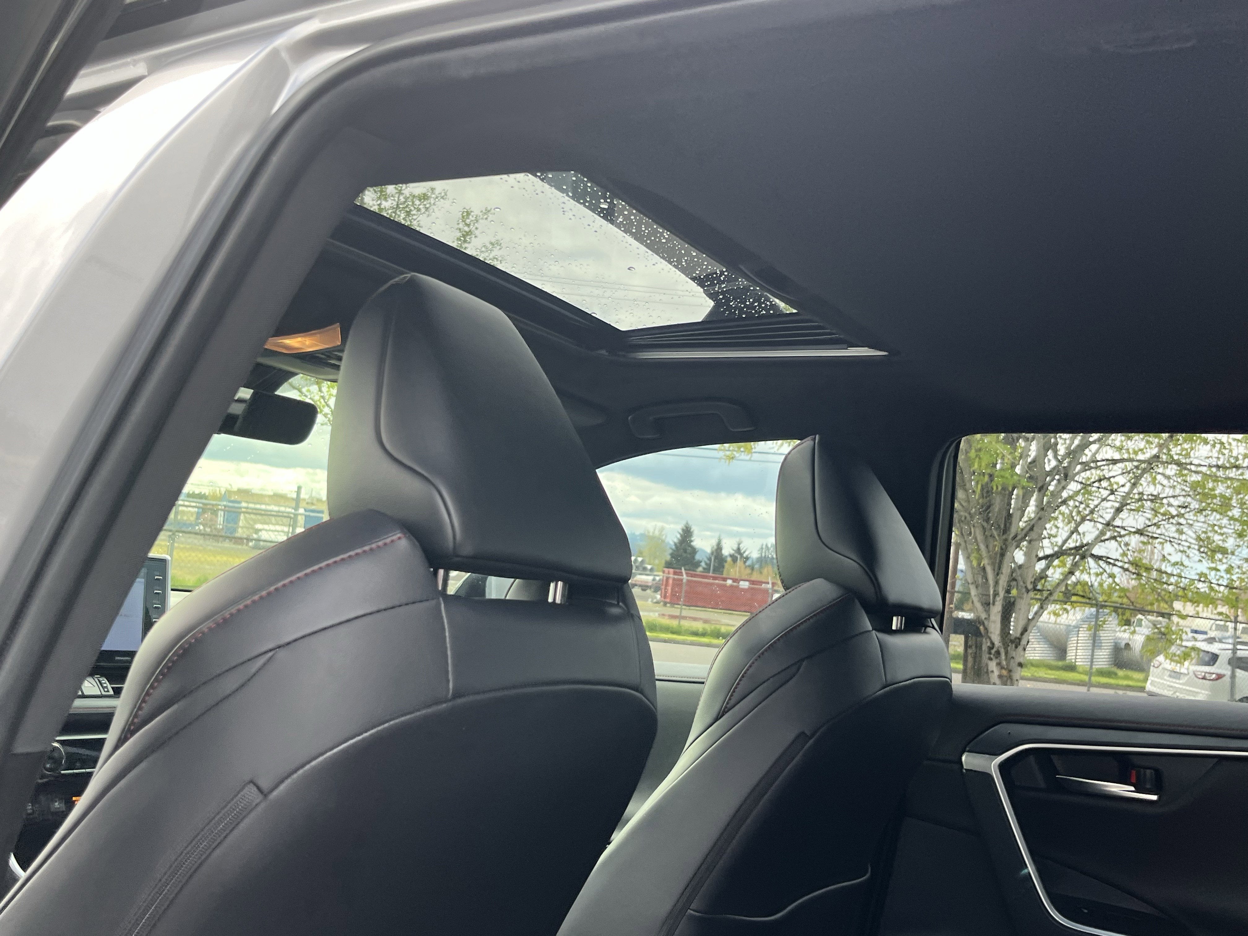 2021 Toyota RAV4 Prime XSE