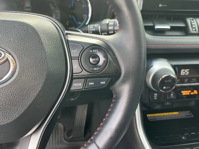 2021 Toyota RAV4 Prime XSE