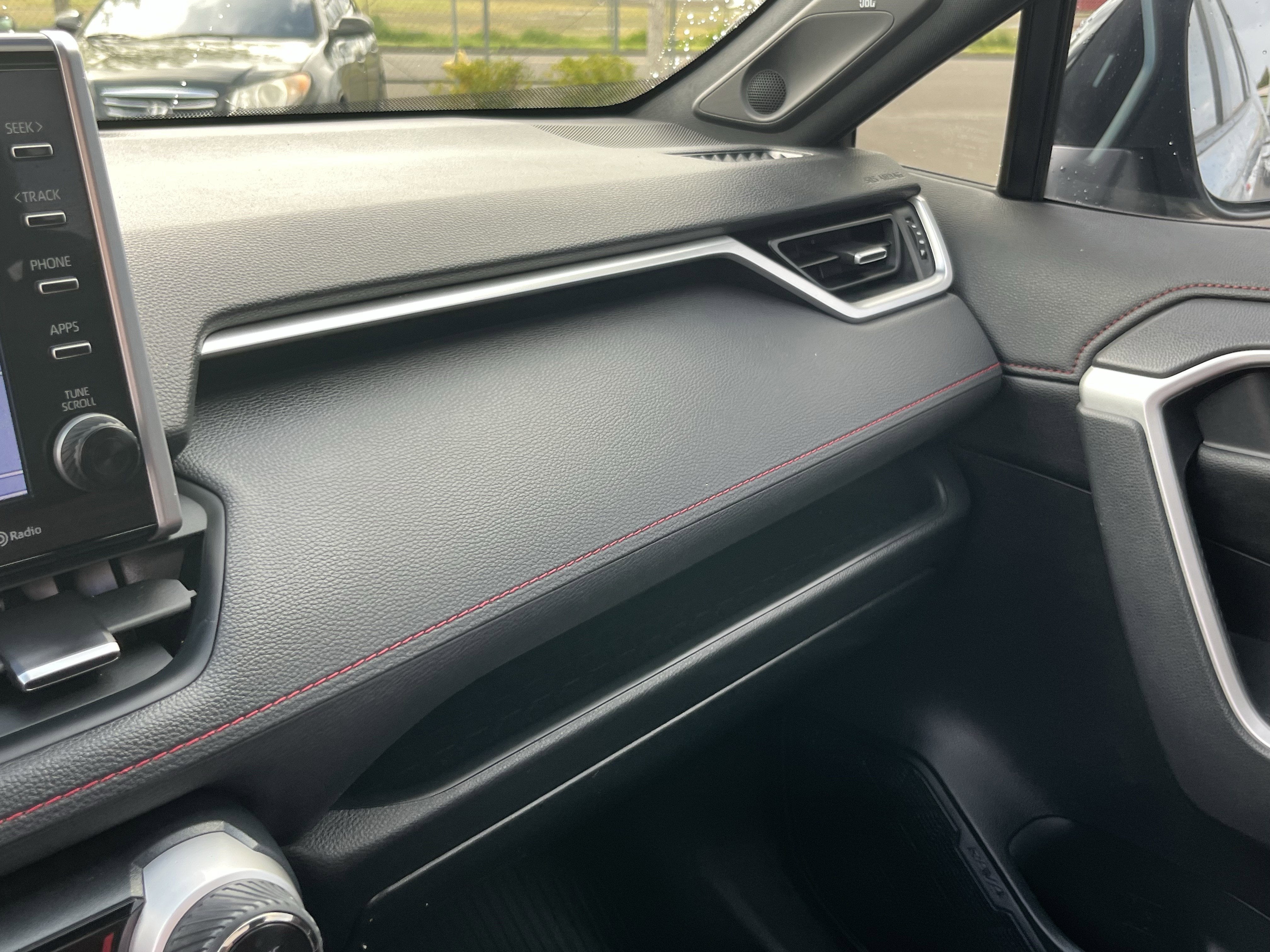 2021 Toyota RAV4 Prime XSE
