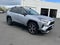 2021 Toyota RAV4 Prime XSE