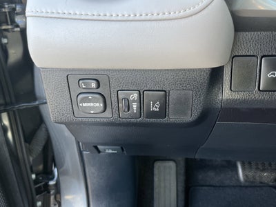 2016 Toyota RAV4 Hybrid XLE