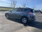 2016 Toyota RAV4 Hybrid XLE
