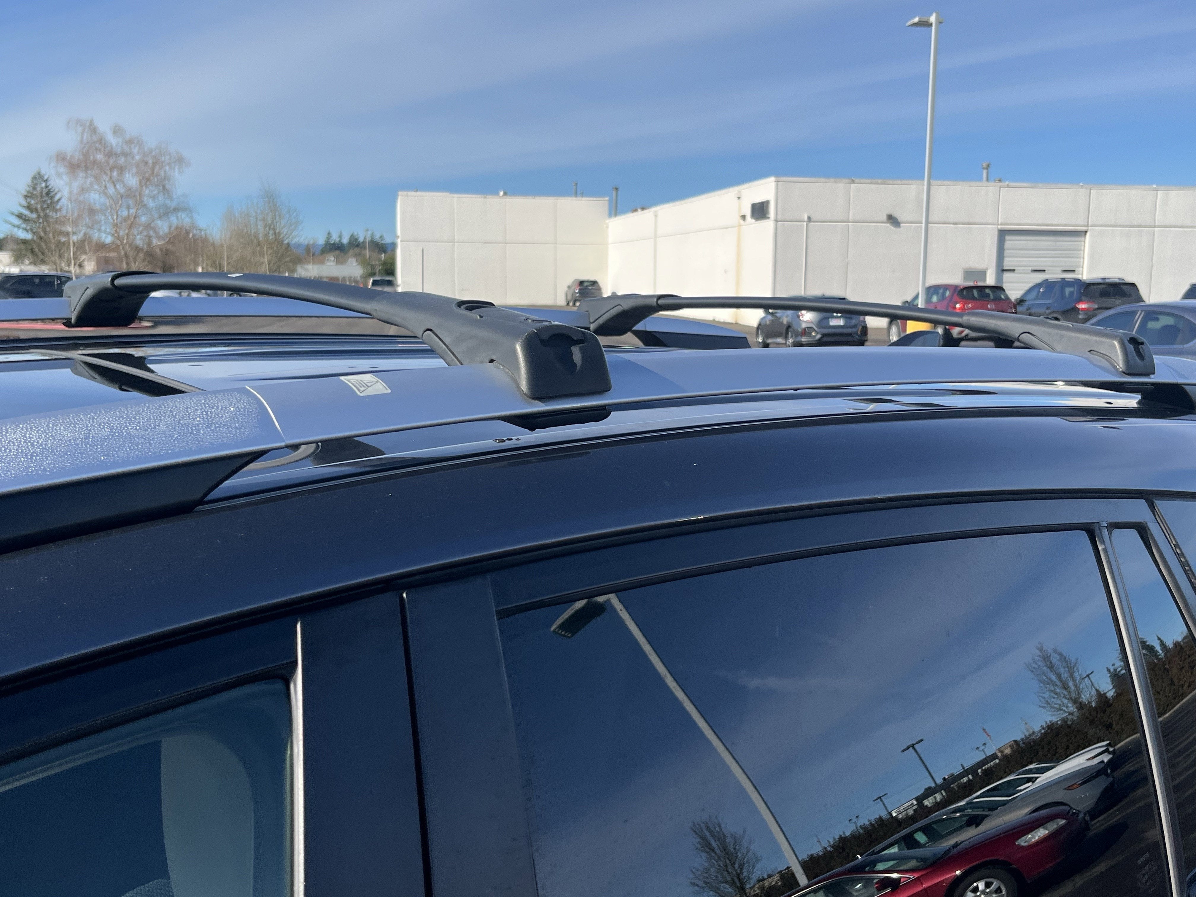 2016 Toyota RAV4 Hybrid XLE