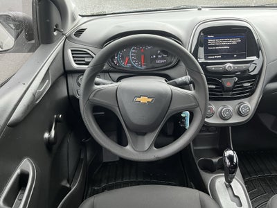 2019 Chevrolet Spark LS
