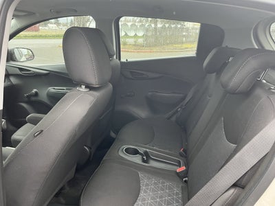 2019 Chevrolet Spark LS