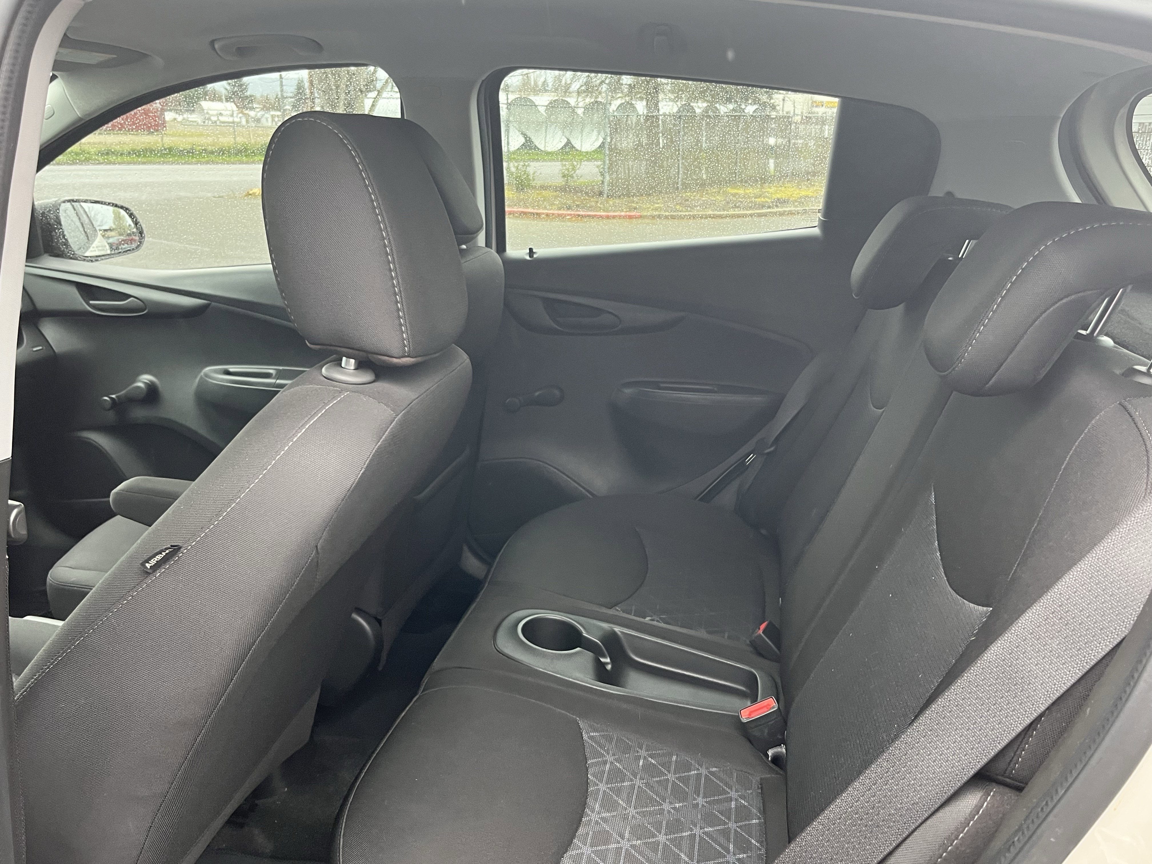 2019 Chevrolet Spark LS