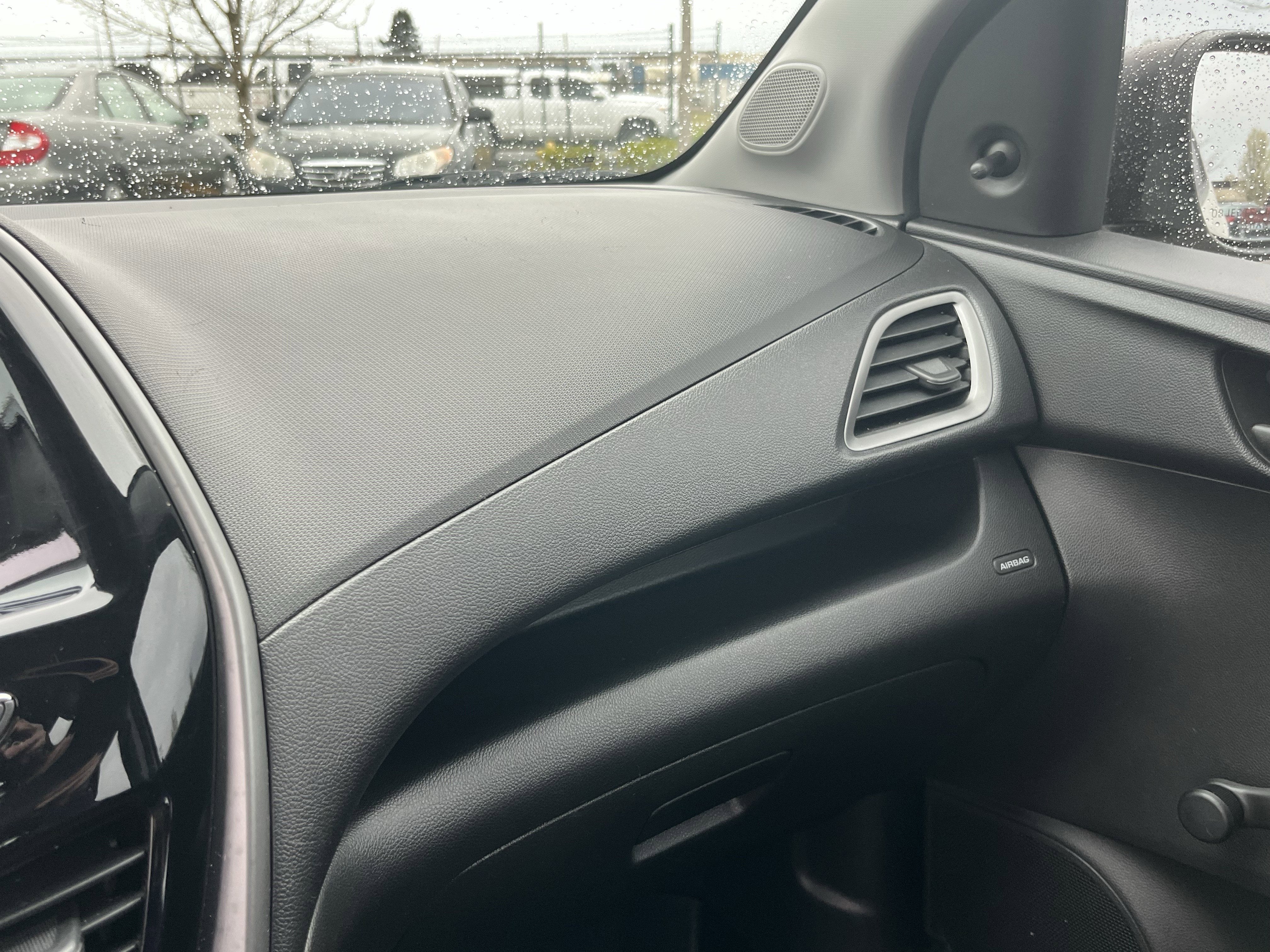 2019 Chevrolet Spark LS