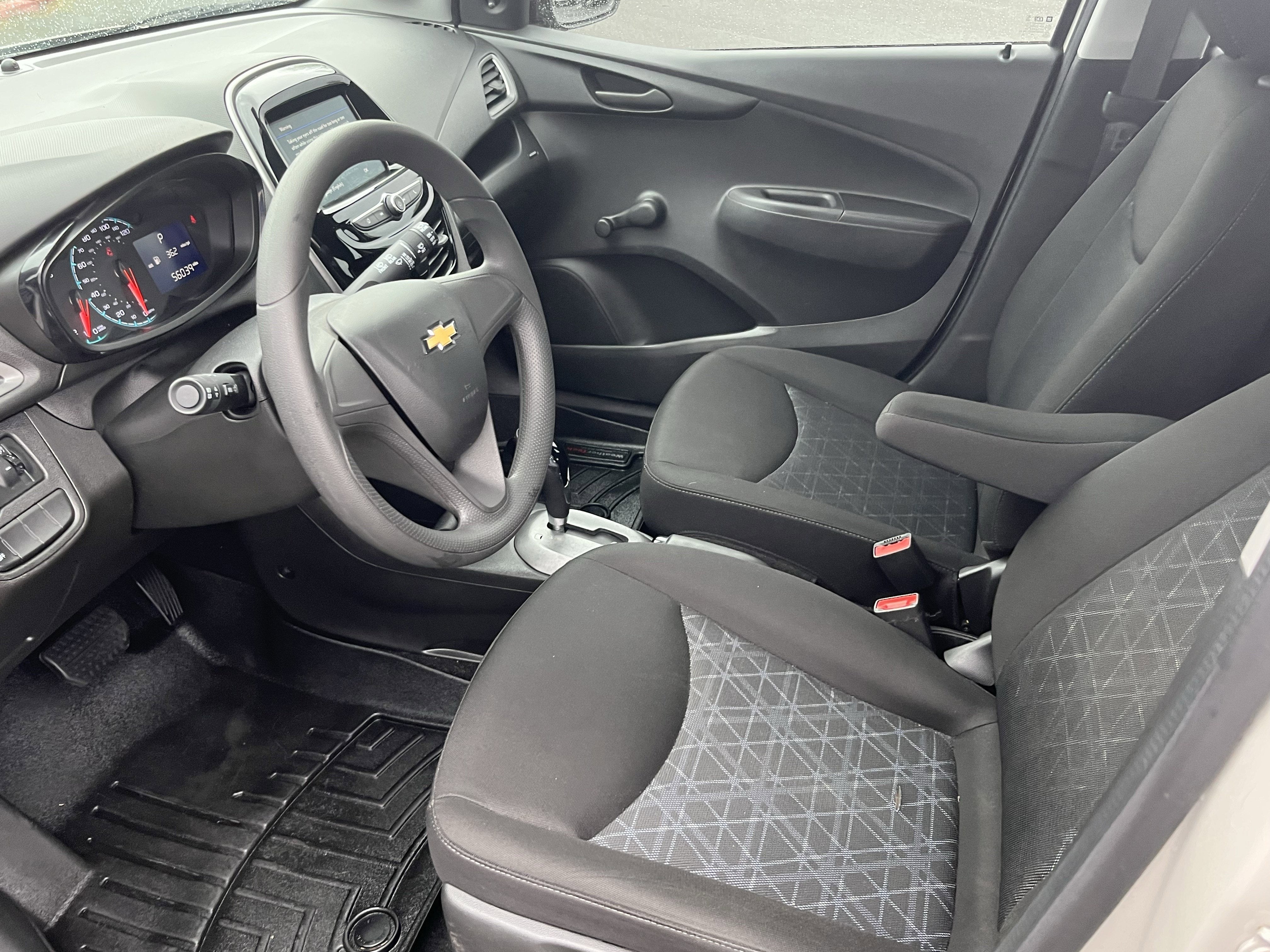 2019 Chevrolet Spark LS