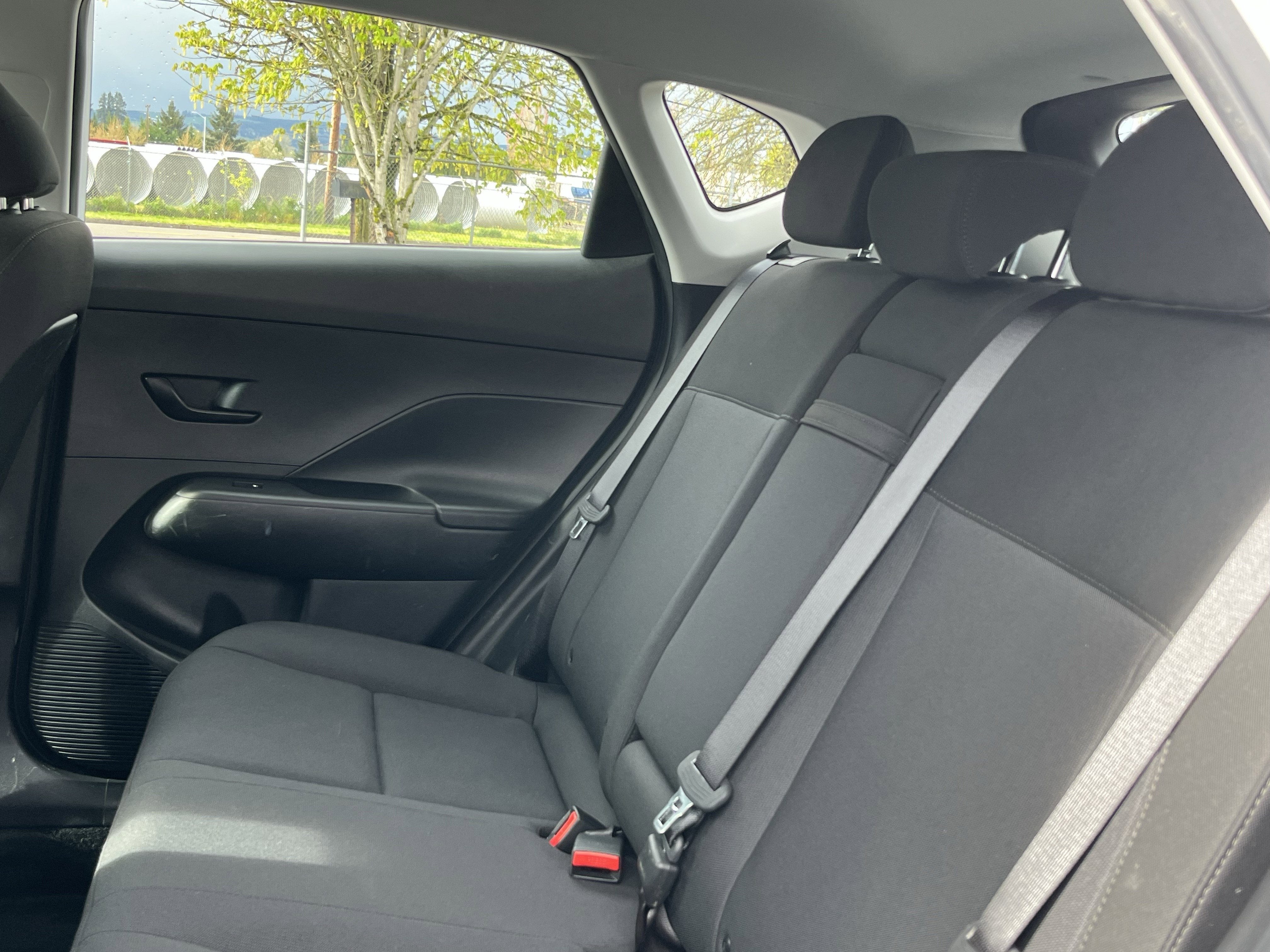 2024 Hyundai Kona SE