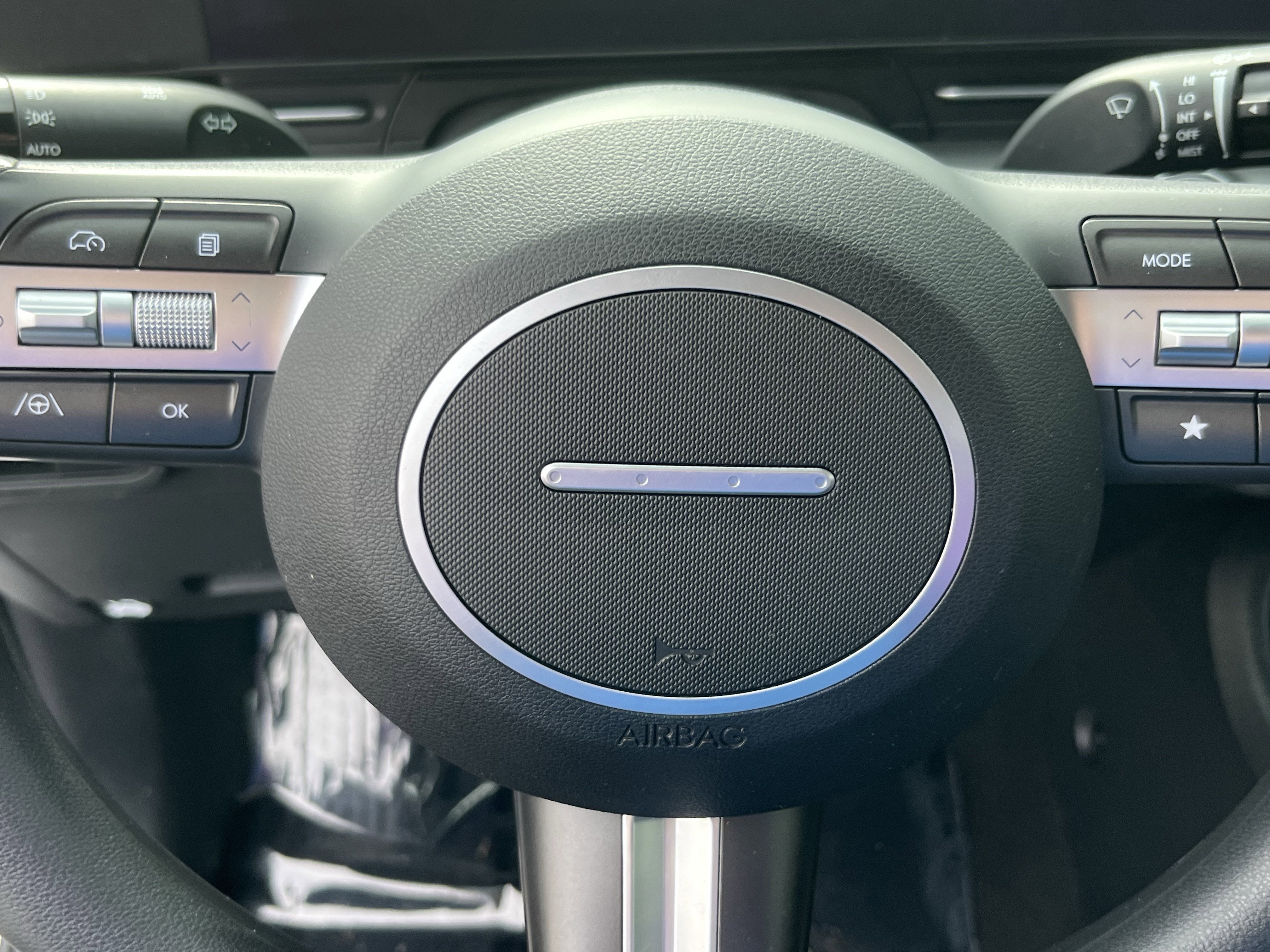 2024 Hyundai Kona SE