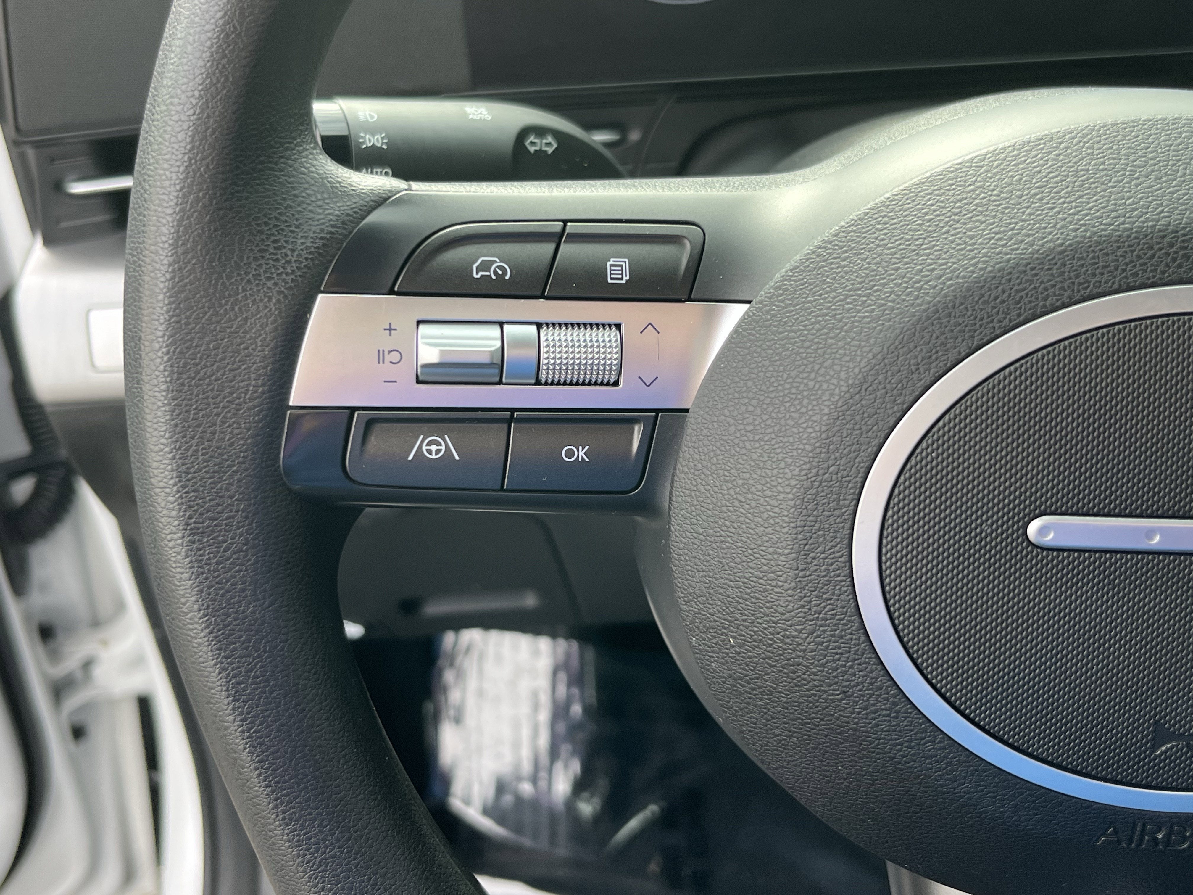 2024 Hyundai Kona SE