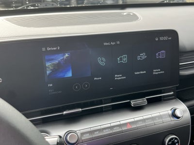 2024 Hyundai Kona SE