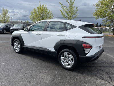 2024 Hyundai Kona SE