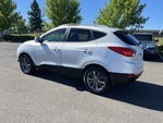 2014 Hyundai Tucson SE