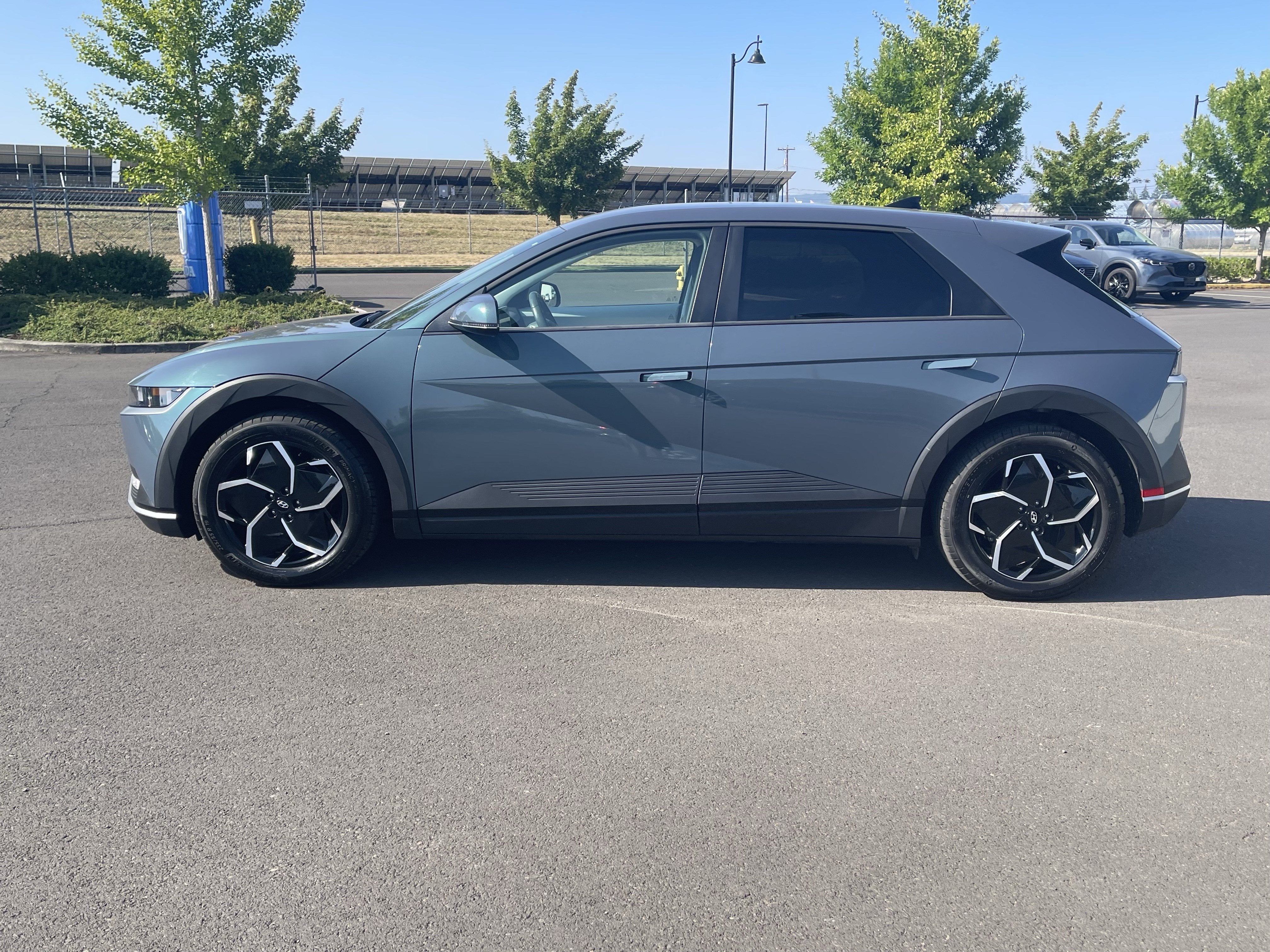 Used 2024 Hyundai IONIQ 5 SEL with VIN KM8KN4DE3RU291893 for sale in Hillsboro, OR