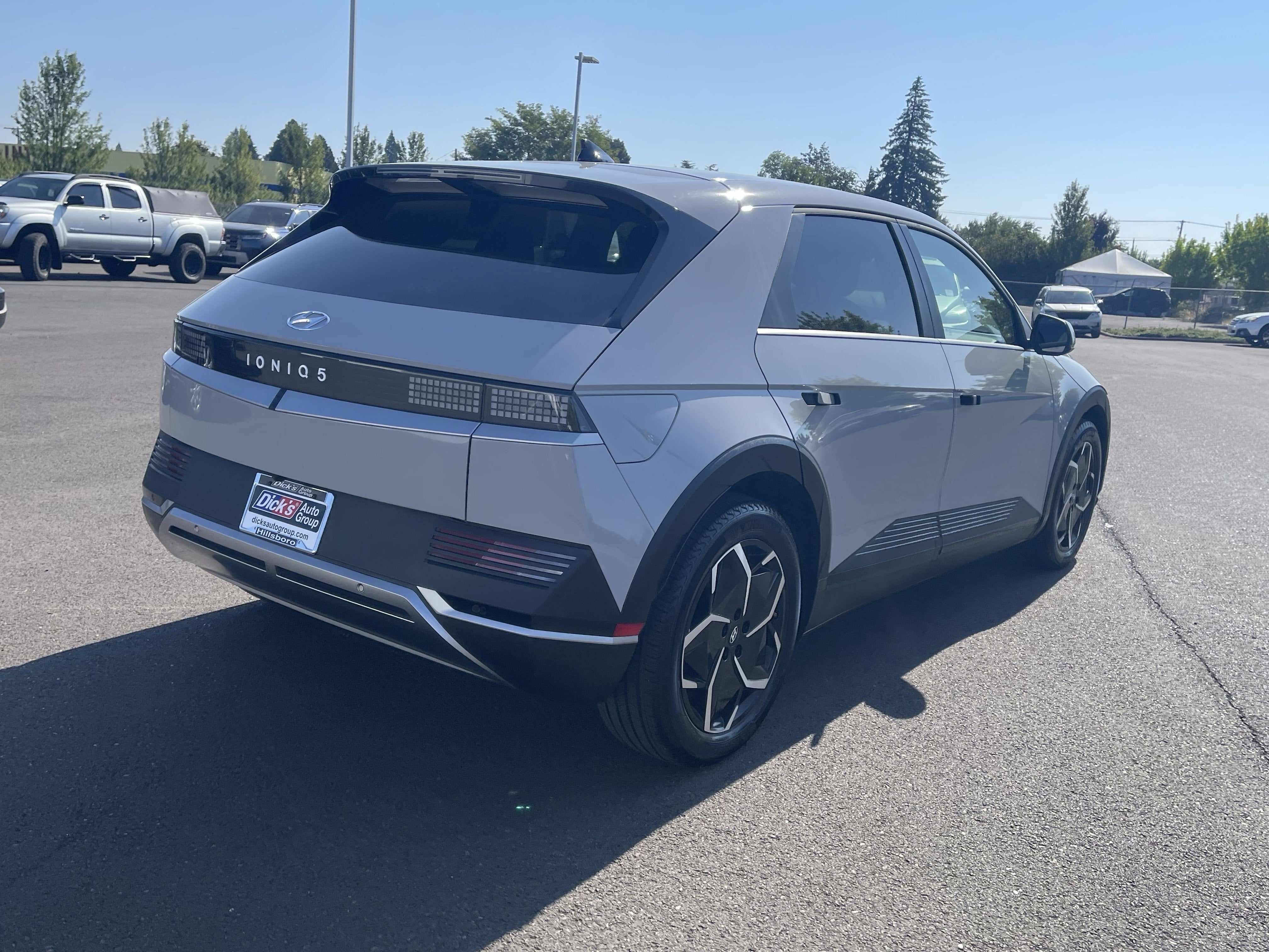 2024 Hyundai IONIQ 5 SEL