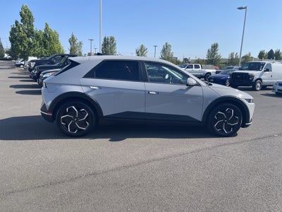 2024 Hyundai IONIQ 5 SEL