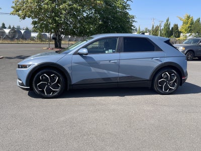 2024 Hyundai IONIQ 5 SEL